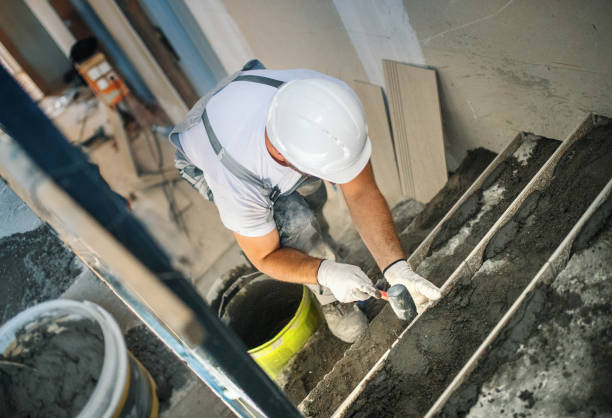 Best Stamped Concrete Services in Thunderbolt, GA