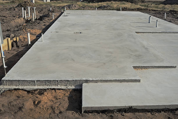 Best Concrete Driveway Installation in Thunderbolt, GA