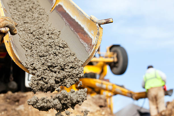 Best Industrial Concrete Flooring in Thunderbolt, GA