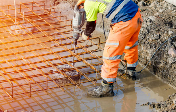 Best Residential Concrete Solutions in Thunderbolt, GA