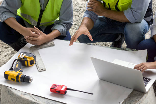 Best Concrete Sealing and Maintenance in Thunderbolt, GA